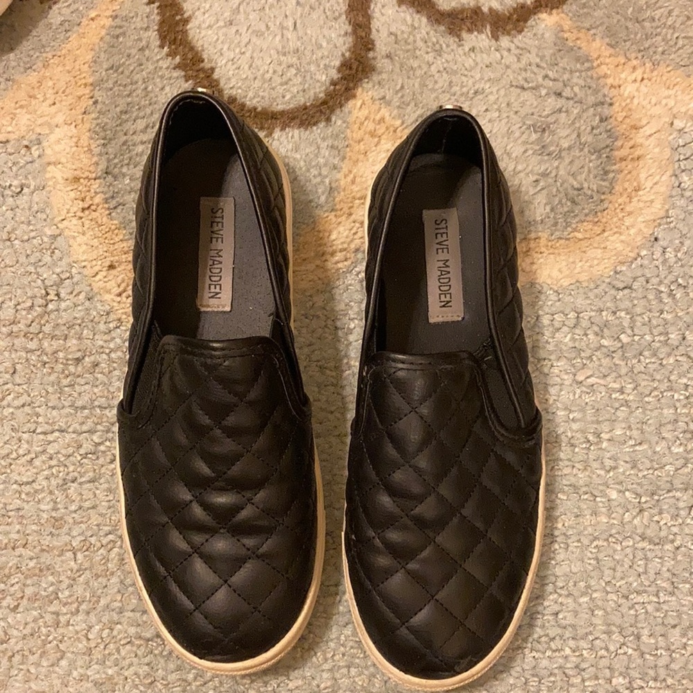 Steve Madden shoes